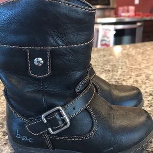 boc kids boots
